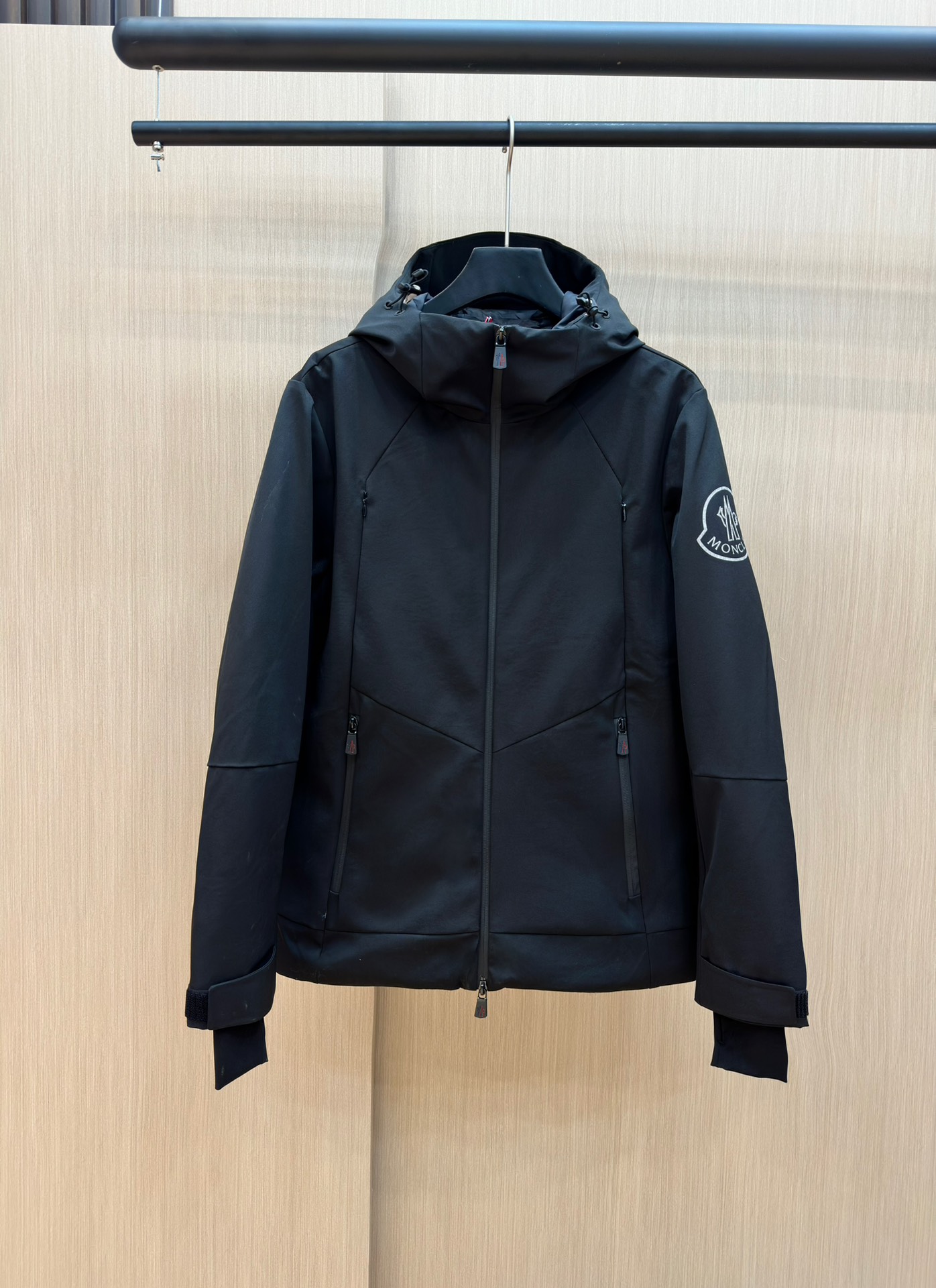 Moncler Down Jackets